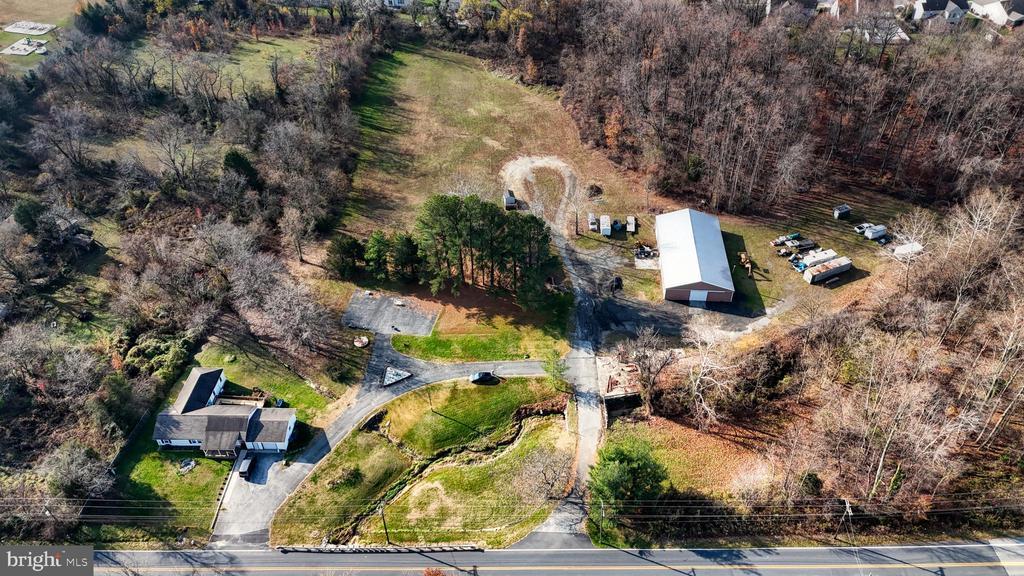 646 Wiggins Mill Rd lot 1, TOWNSEND DE TOWNSEND Lots/Land Homes For Sale