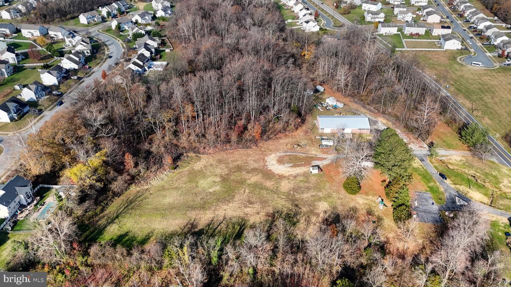 646 Wiggins Mill Rd lot 1, TOWNSEND DE TOWNSEND Lots/Land Homes For Sale