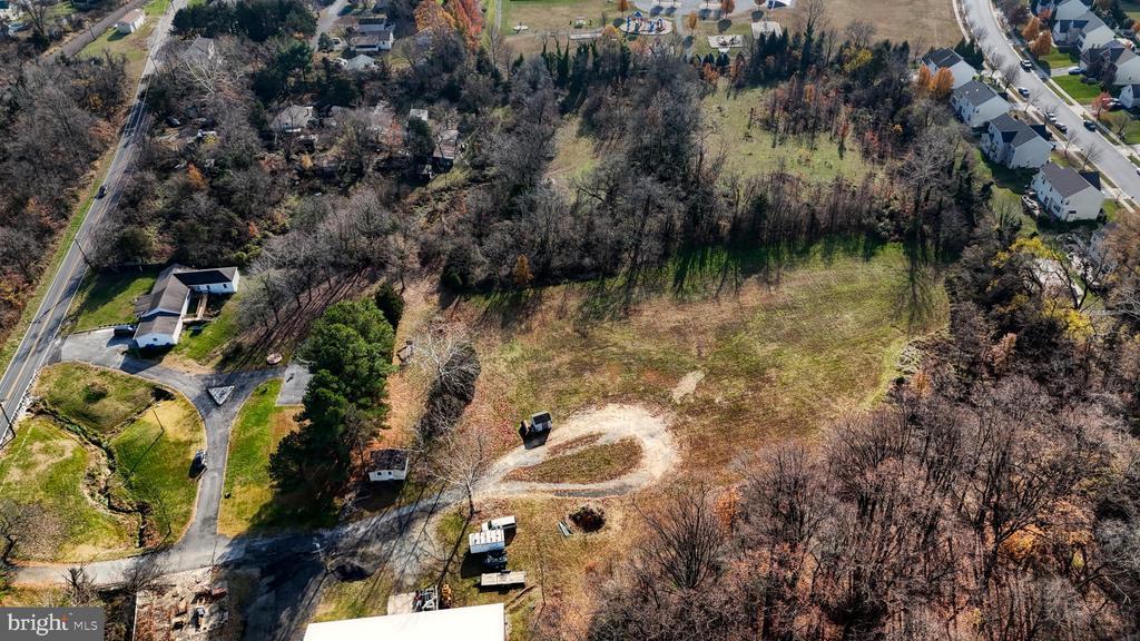 646 Wiggins Mill Rd lot 1, TOWNSEND DE TOWNSEND Lots/Land Homes For Sale