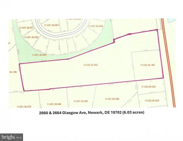 2664 Glasgow Ave, Newark