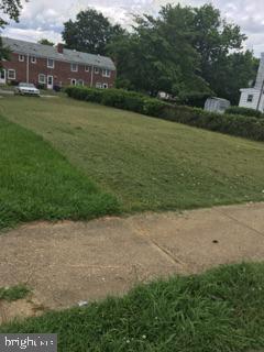 513 S Buttonwood St, Wilmington