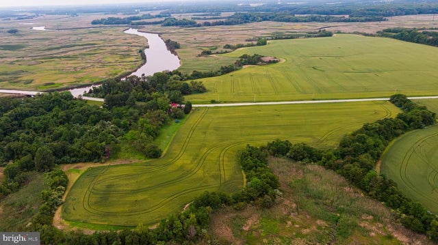 985 Flemings Landing Rd, Townsend