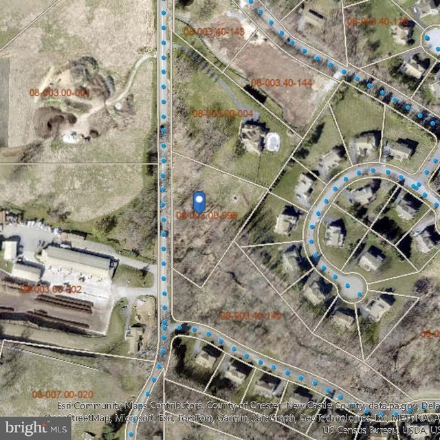 683 Mcgovern Rd, Hockessin