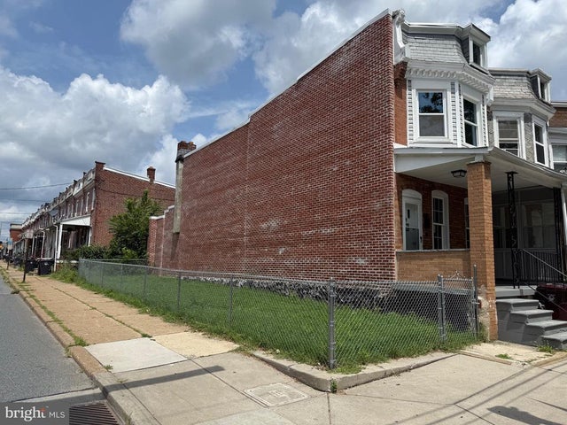 201 N Dupont St, Wilmington