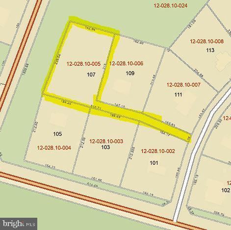 107 Nicholas Ct, New Castle