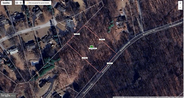 2160 Brackenville Rd, Hockessin