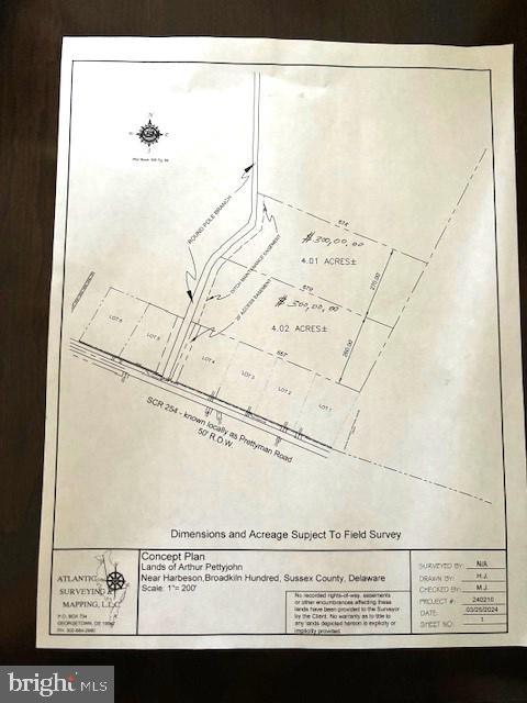 25480 Carol Dr, Milton