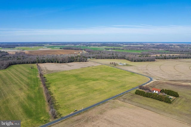 56.37 Acres Sharps Road, Milford