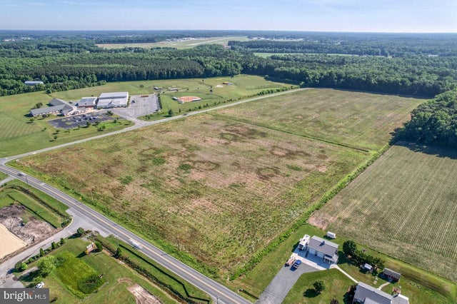 0 Zoar Rd & Sussex Pines Rd, Georgetown