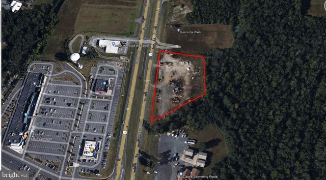 0 E Sussex Hwy, Seaford