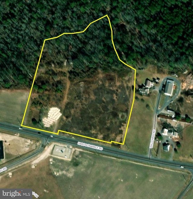 24245 Hardscrabble Rd, Millsboro