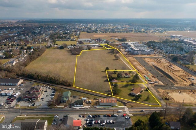 1006 Kings Hwy, Lewes