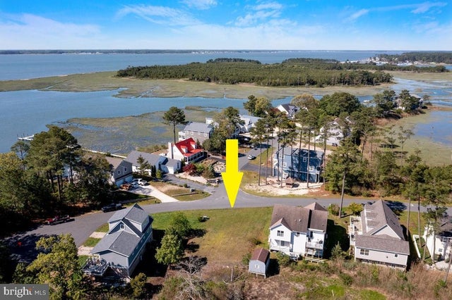 16 Burrwood Ct, Millsboro