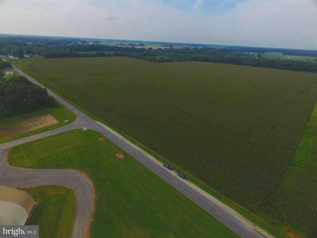 Adams Road, Bridgeville