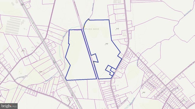 0 Clayton Ave, Frankford