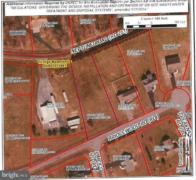 17725 Bridlewood Rd, Milton