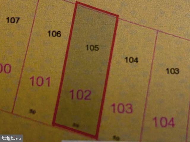 0 E Route 213, Ellendale