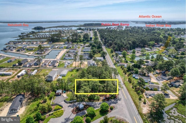 Lot 1 Long Neck Rd, Millsboro