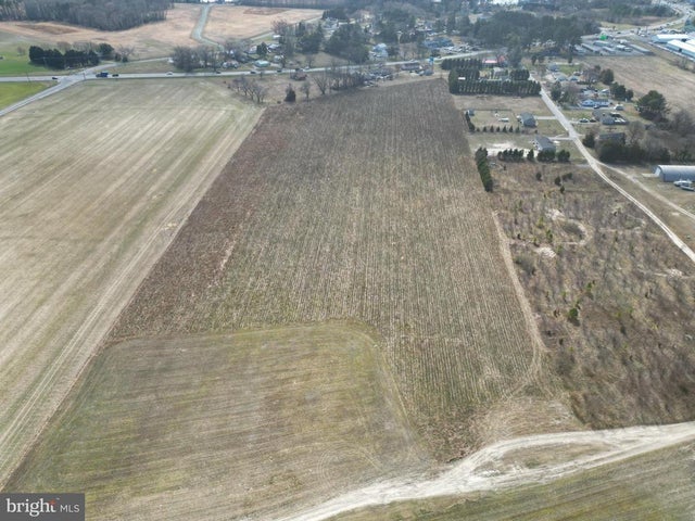 Washington St, Millsboro