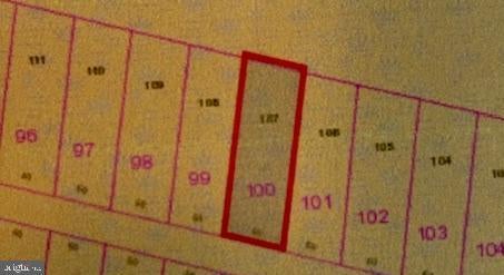 0 E Route 213, Ellendale