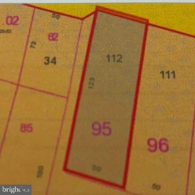 0 E Route 213, Ellendale