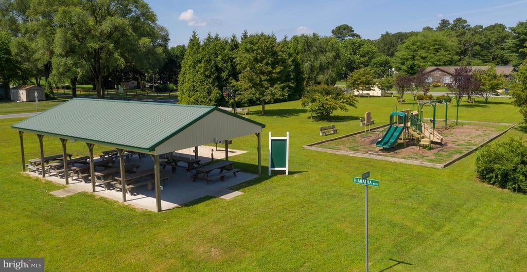 4 Creek Road, DAGSBORO DE DAGSBORO Lots/Land Homes For Sale