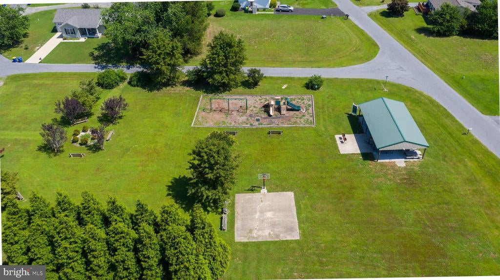 4 Creek Road, DAGSBORO DE DAGSBORO Lots/Land Homes For Sale
