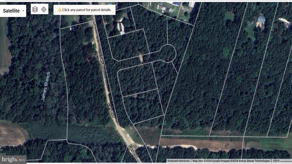 Carr Boulevard, DELMAR DE DELMAR Lots/Land Homes For Sale