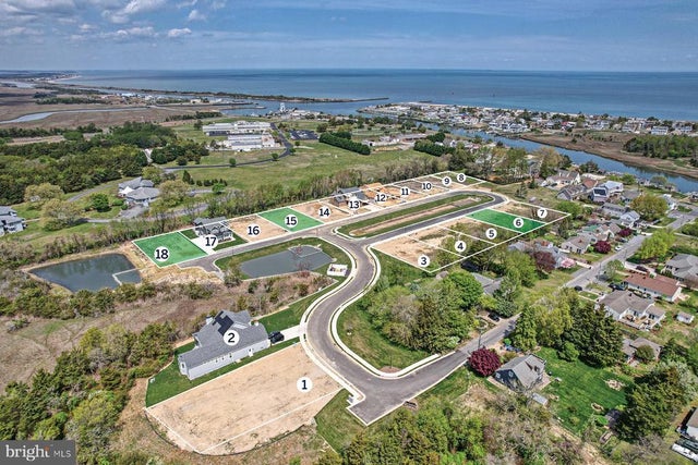 149 Jacks Way #18, Lewes