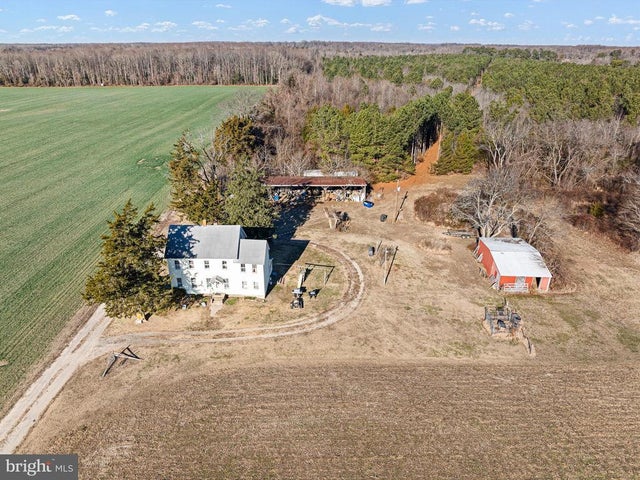 7152 Shawnee Rd, Milford