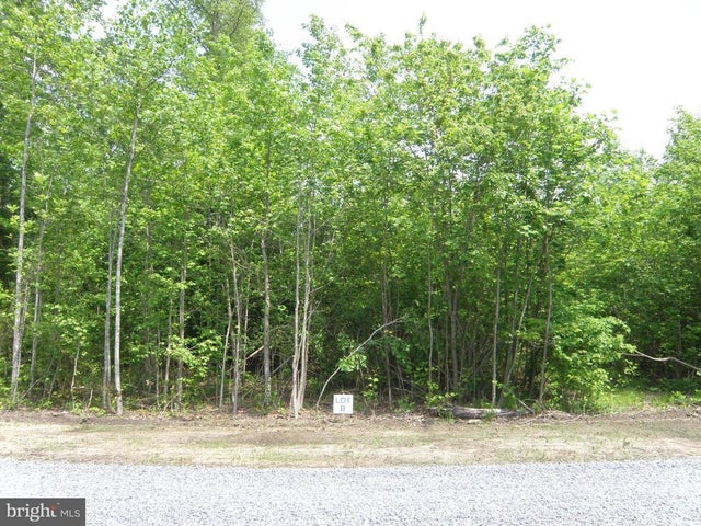 Lot B Easement Off Of Shortly Rd, Georgetown