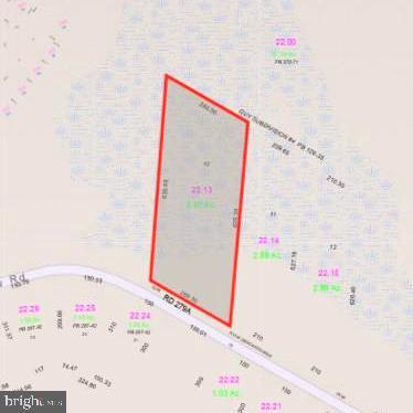 Lot 12 Waterview Rd, Lewes