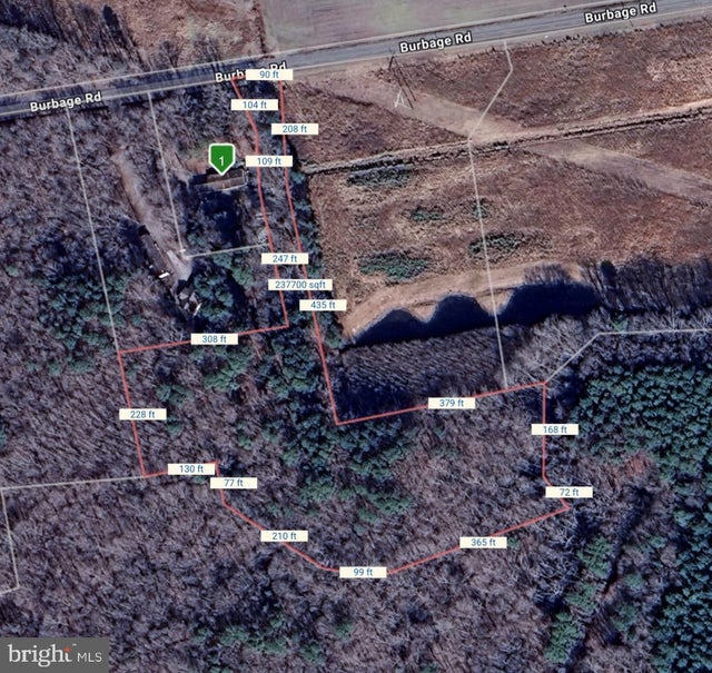 0 Burbage Rd, Frankford