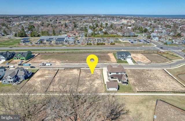 72 Filly Ln #lot 82, Lewes