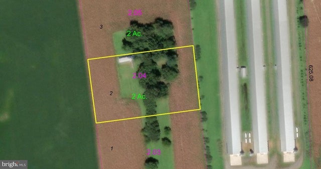 Lot 2 Seashore Hwy, Bridgeville