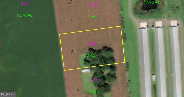 Lot 3 Seashore Hwy, Bridgeville