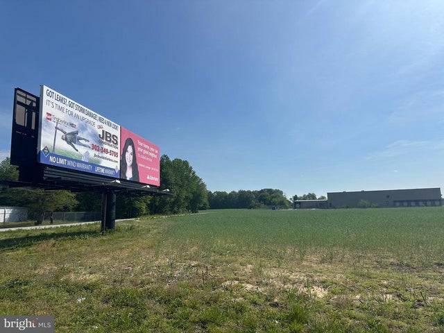 0 Sussex Hwy Rt 13, Seaford