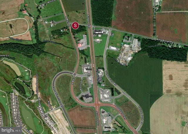 18487 S Main St, Bridgeville