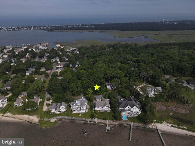0 2nd St #lot 14, Ocean View