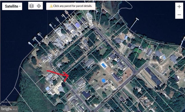 28059 Possum Point Rd, Millsboro