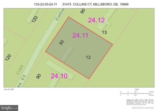 31415 Collins Ct, Millsboro