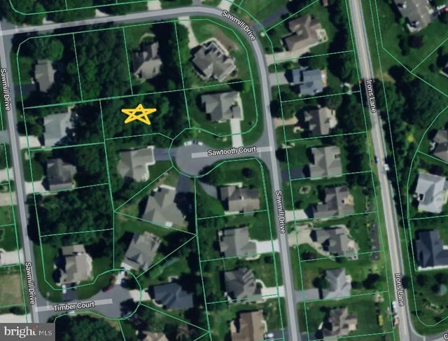 Lot 40 Sawtooth Ct., Dagsboro