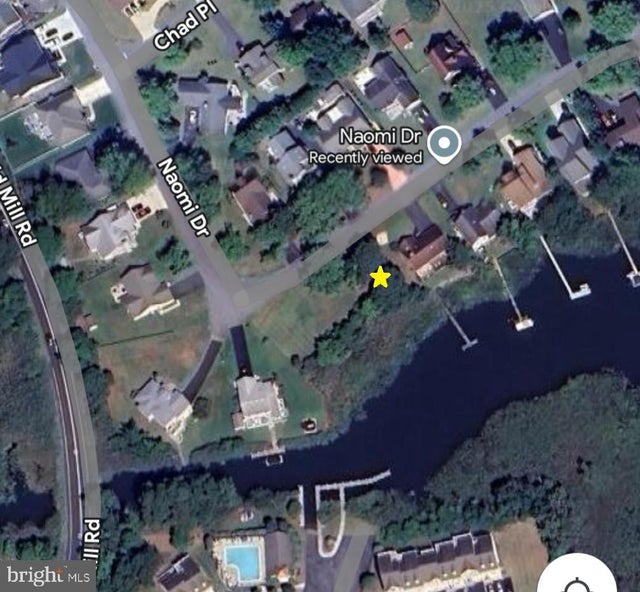 131 Naomi Dr, Ocean View