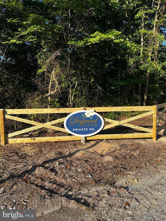 Dogwood Ln, Georgetown