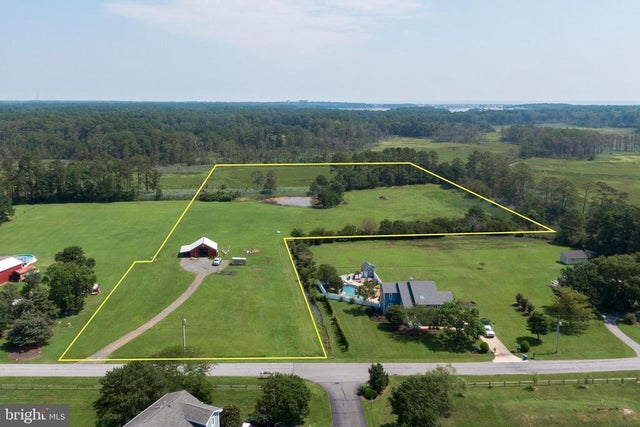 37335 Dirickson Creek Rd, Frankford