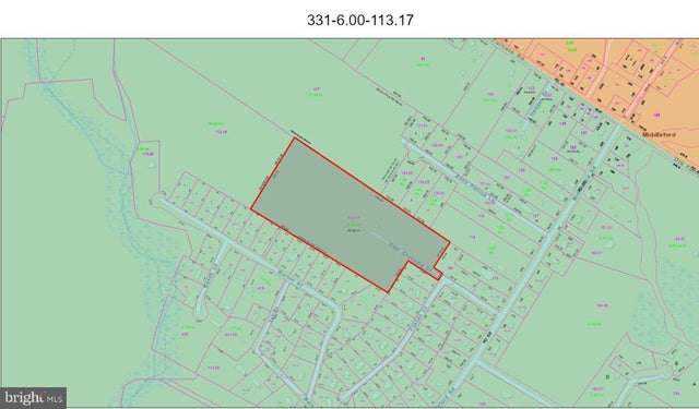 23574 Rt 535, Seaford