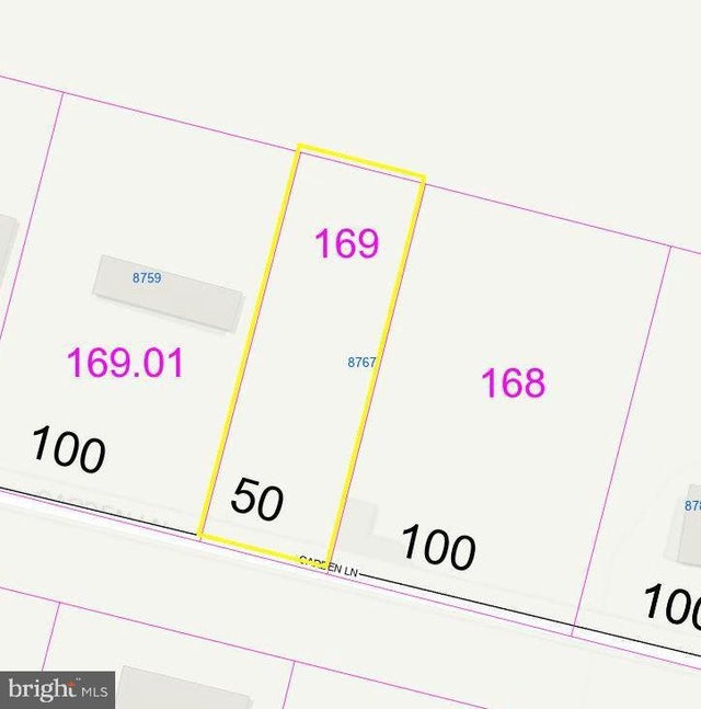 8767 Garden Ln, Seaford