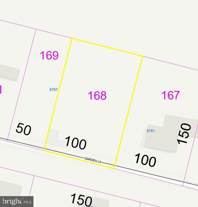 0 Garden Ln, Seaford