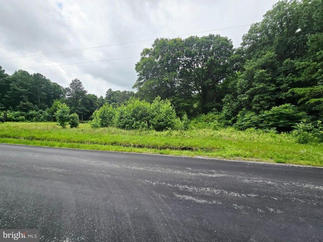 Lot 1 Whitney Swamp Rd, Bridgeville