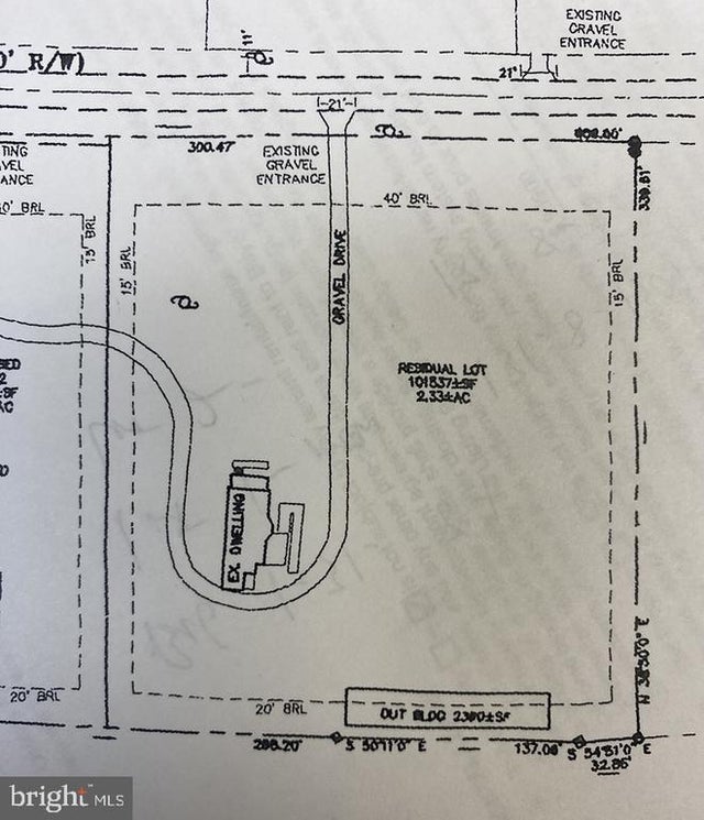 Lot 1 Atlanta Rd, Bridgeville